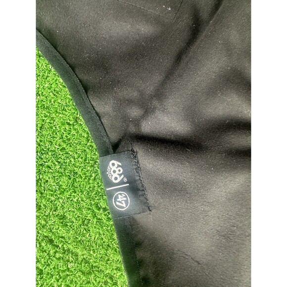 UCLA Bruins 686 and '47 Brand Limited‎ Union Strap Face Mask infiDry nwot - Picture 2 of 5